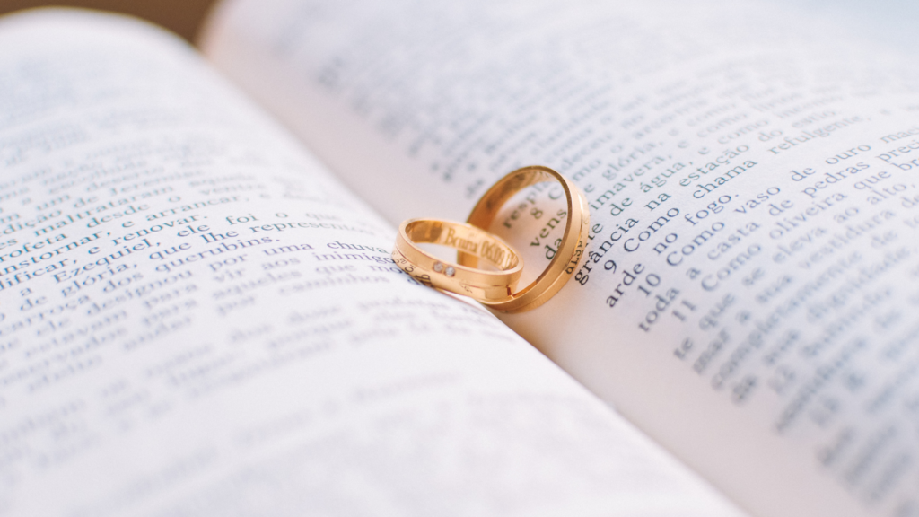 Contrat de mariage et alliances